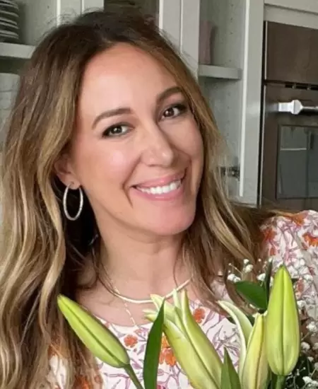 Haylie Duff