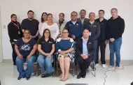 Avanza Tecate en certificaciones para promotores de la salud: SS BC