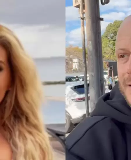 Lorena Herrera, Facundo