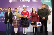 Estudiantes alzan la voz sobre el cuidado del agua en concurso de oratoria de Cespt