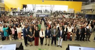 Congreso Nacional de Psicolog�a