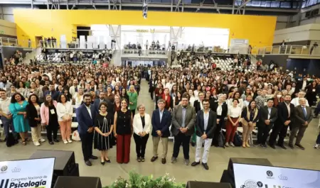 Congreso Nacional de Psicolog�a