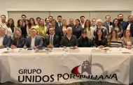 Pide el grupo Unidos por Tijuana unir esfuerzos en contra de la "narco cultura"