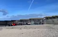 Se incrementan intentos de cruce irregular a EEEUU a trav�s del mar en la zona de Playas de Tijuana