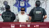 Detenido por irrumpir en casa de su expareja en Mexicali