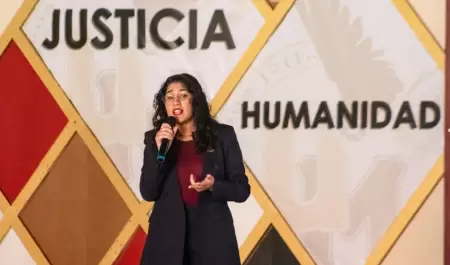 CEJUM capacita a docentes para prevenir la violencia