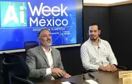 Tijuana ser� sede de "AI WEEK 2026", evento que impulsa la innovaci�n tecnol�gica en la regi�n