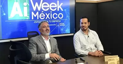 Tijuana ser� sede de "AI WEEK 2026"