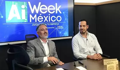 Tijuana ser� sede de "AI WEEK 2026"
