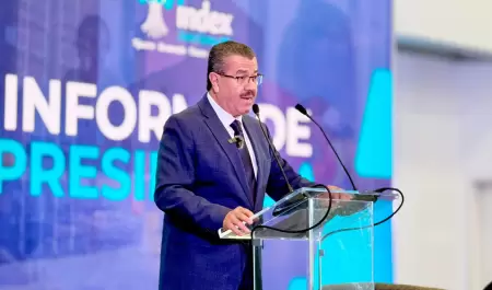 Index Zona Costa refuerza alianza entre sector salud e industrial