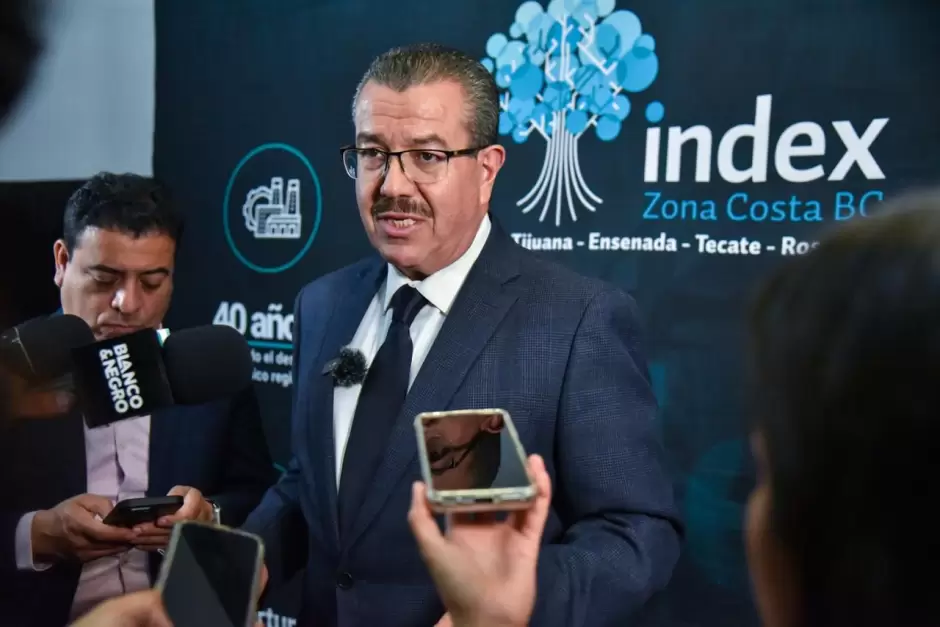 Index Zona Costa refuerza alianza entre sector salud e industria