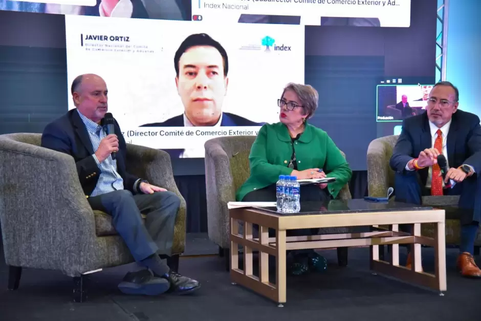 Index Zona Costa refuerza alianza entre sector salud e industria