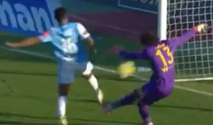 Guillermo Ochoa