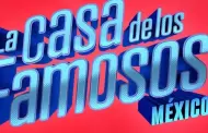 Filtran lista de habitantes a la cuarta temporada de "La Casa de los Famosos M�xico"