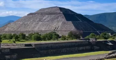 INAH niega reducci�n de presupuesto para seguridad