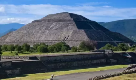 INAH niega reducci�n de presupuesto para seguridad