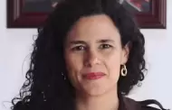 Luisa Mar�a Alcalde se une al gabinete de Claudia Sheinbaum