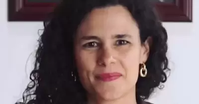 Luisa Mar�a Alcalde