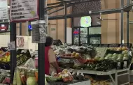 Inflaci�n se modera en abril a 4.45%