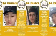 Desaparecen tres adolescentes en Tecate tras acudir a supuesta entrevista; investigan posible enga�o