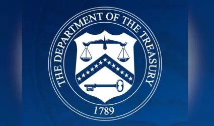 Departamento del Tesoro de Estados Unidos