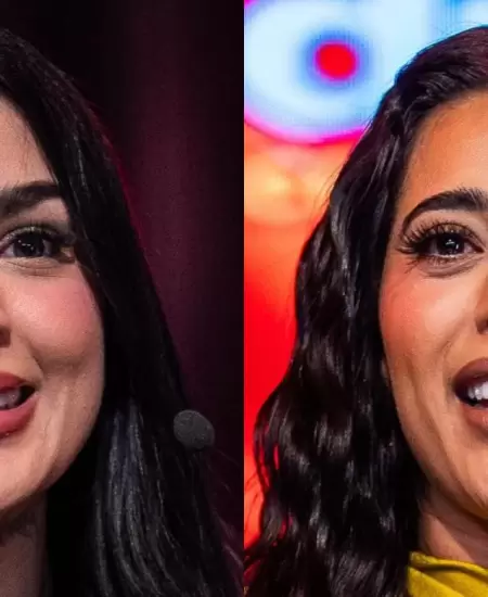 Karely Ruiz, Kim Shantal