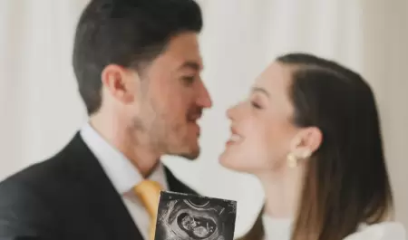 Mariana Rodr�guez, Samuel Garc�a