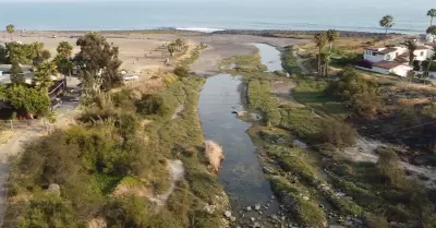 Parque Estatal Arroyo San Miguel
