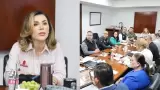 Mesa de Seguridad de BC activan protocolo por amenazas de tiroteos en escuelas d