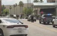 Balacera en centro comercial de Louisiana deja al menos 10 lesionados