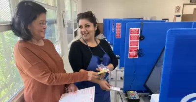 Buscan trabajadores electorales para elecci�n primaria a gobernador del 2 de jun