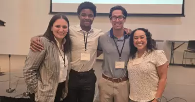 Programa Rising Scholars