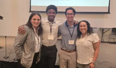 Programa Rising Scholars