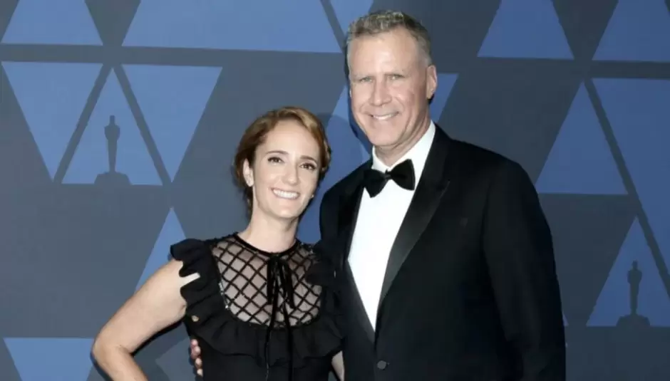 Will Ferrell destac� el impulso que vive nuevamente la producci�n en California