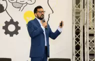 Advierten sobre impacto de la inteligencia artificial en habilidades cognitivas durante congreso en Tijuana