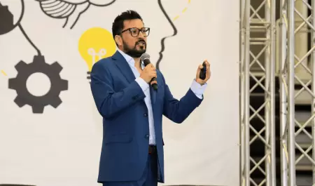 Congreso Nacional de Psicolog�a CNEIP 2026