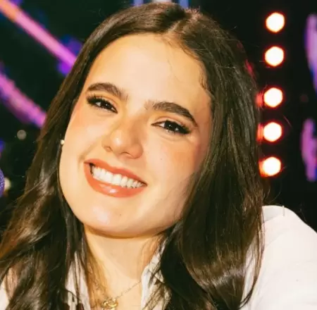 Camila Fern�ndez