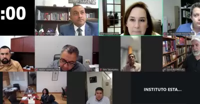 IEEBC reporta ejecuci�n de sanciones econ�micas impuestas por el INE en Baja Cal