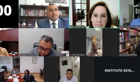 IEEBC reporta ejecuci�n de sanciones econ�micas impuestas por el INE en Baja Cal