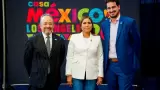 Promoci�n internacional del municipio ante actores estrat�gicos