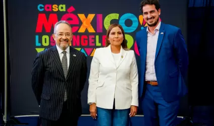 Promoci�n internacional del municipio ante actores estrat�gicos