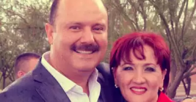 Bertha Olga G�mez Fong