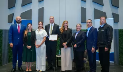 Refuerzan agenda binacional para impulsar inversi�n en Tijuana