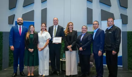 Refuerzan agenda binacional para impulsar inversi�n en Tijuana