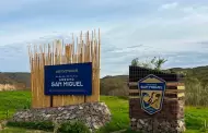 Publican plan de manejo del Parque Estatal Arroyo San Miguel en Ensenada
