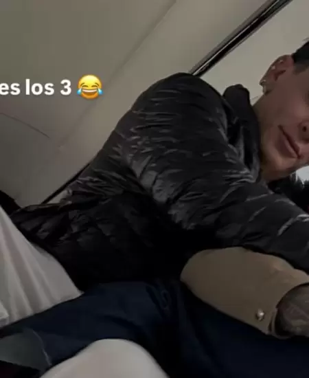 Kunno, Christian Nodal, �ngela Aguilar