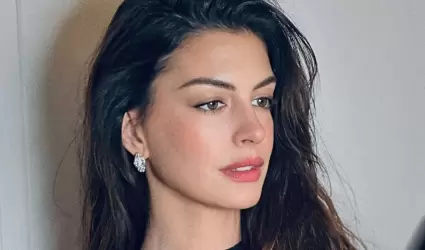 Anne Hathaway