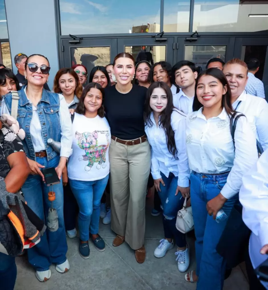 Baja California se suma a estrategia nacional para reducir accidentes viales