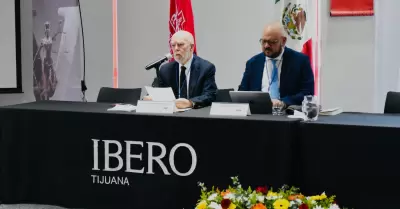 Congreso sobre Inteligencia Artificial y Derecho