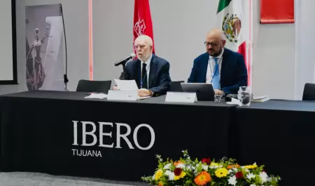 Congreso sobre Inteligencia Artificial y Derecho